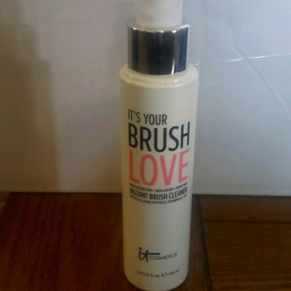 It cosmetics